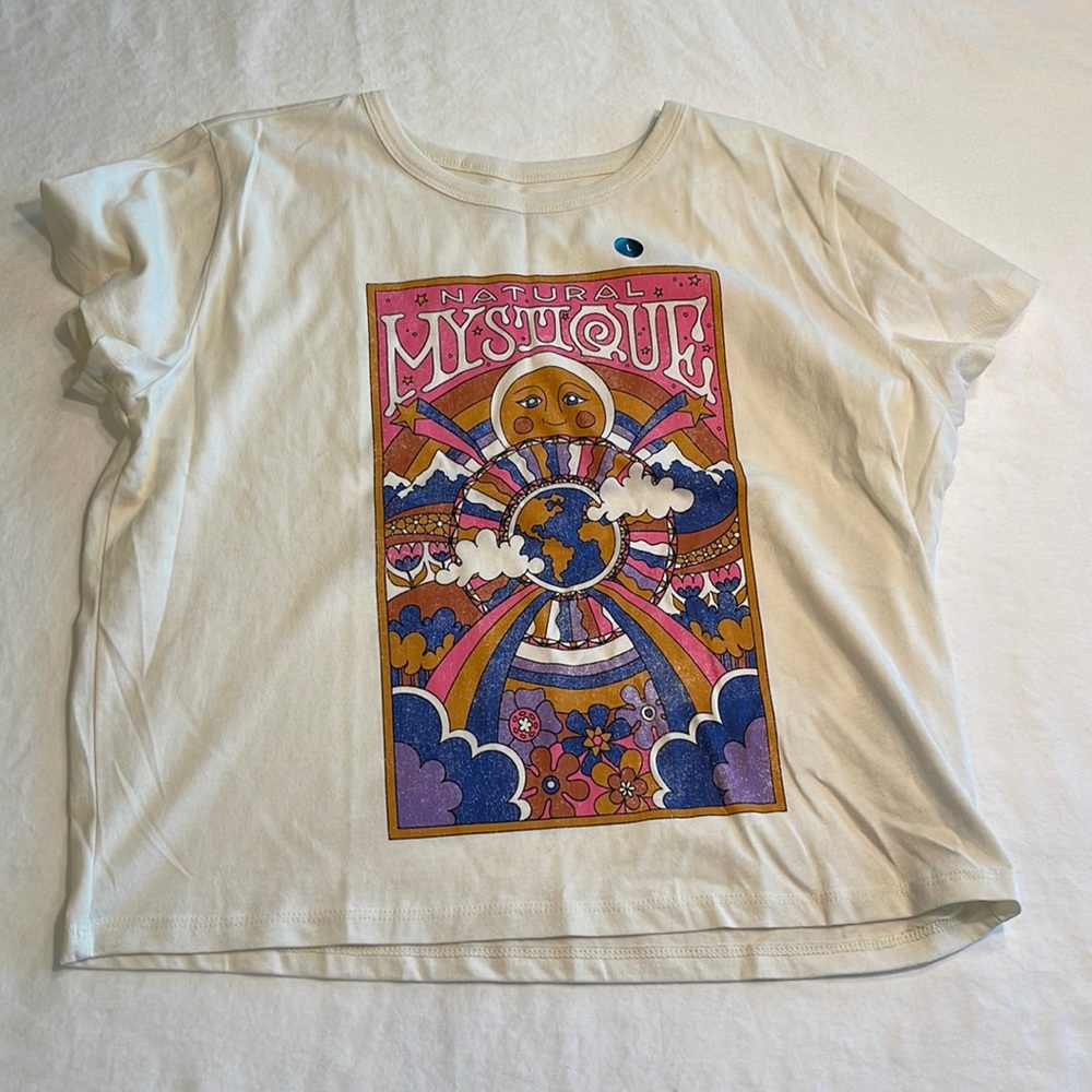 Hollister Little tee
